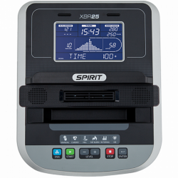  Spirit Fitness XBR25 (2017)..
